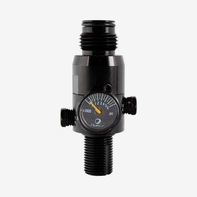 Dye LT Throttle 300 Bar Regulator