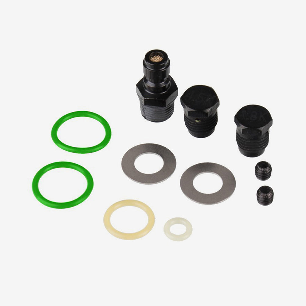 PowAir Maxreg Parts Kit/Ersatzteilset