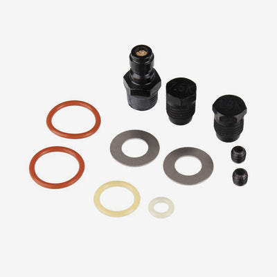 PowAir Maxreg Parts Kit/Ersatzteilset