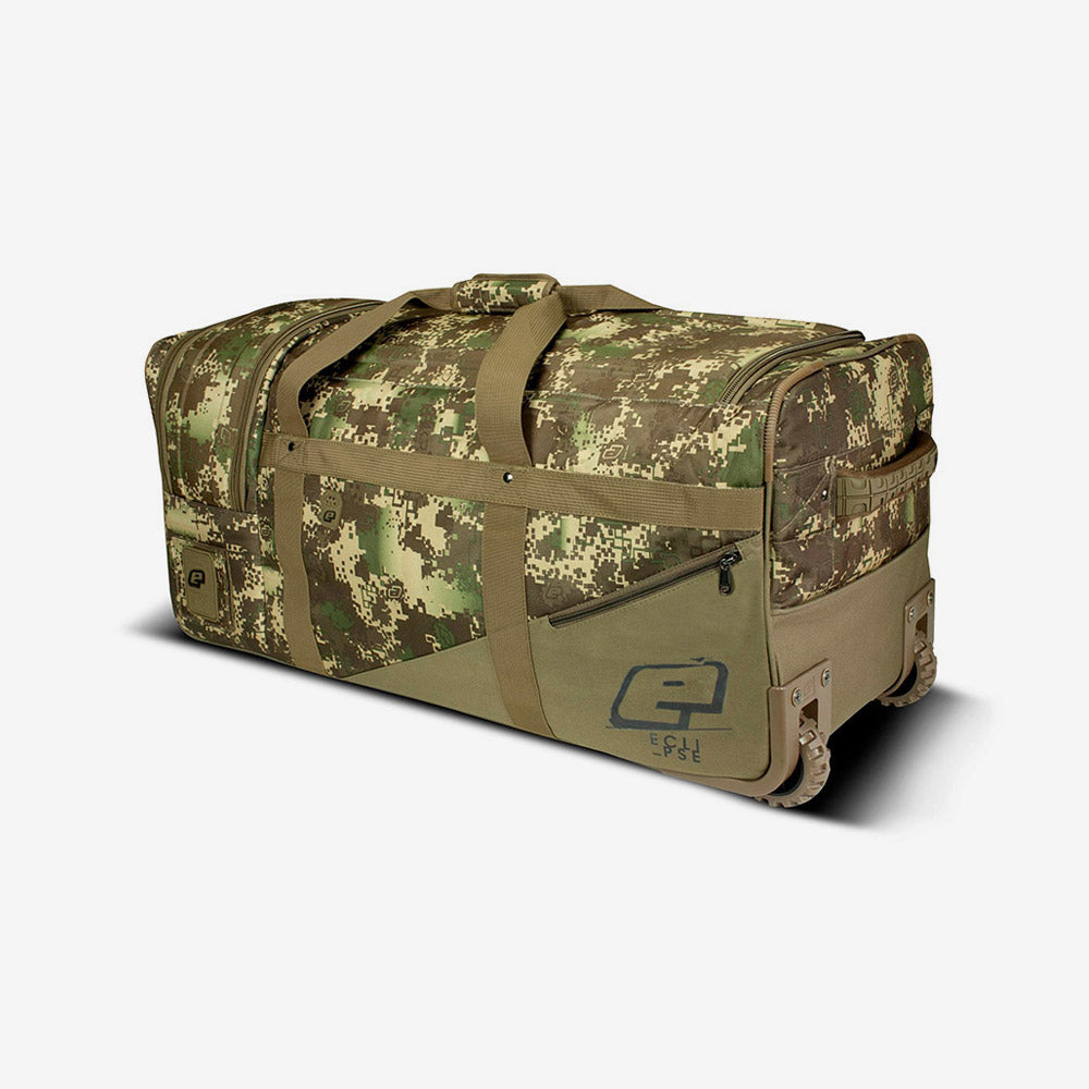 Planet Eclipse GX2 Classic Kitbag Paintballtasche