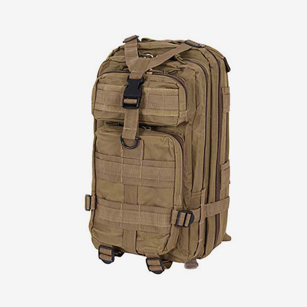 Modularer Assault Rucksack medium 15L