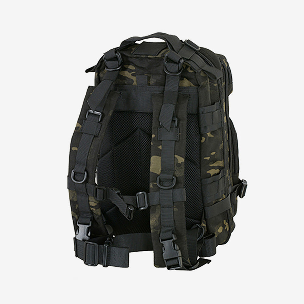 Modularer Assault Rucksack medium 15L