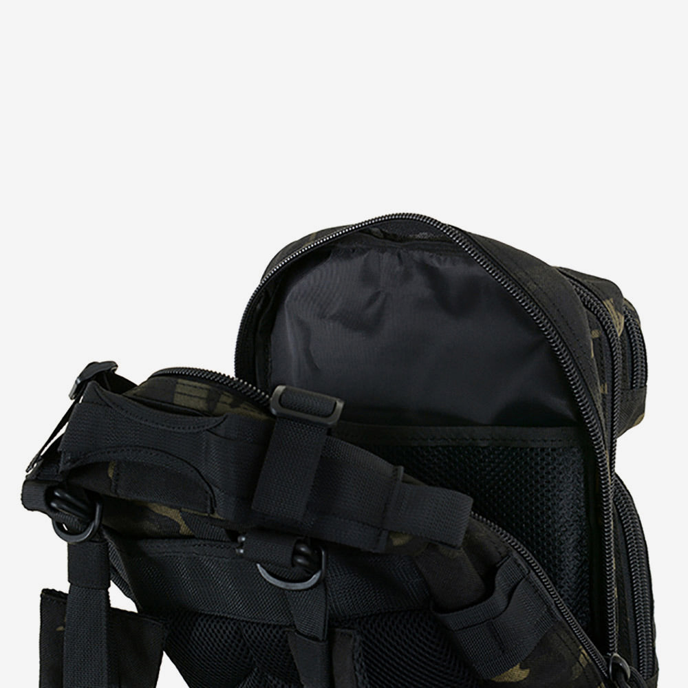 Modularer Assault Rucksack medium 15L