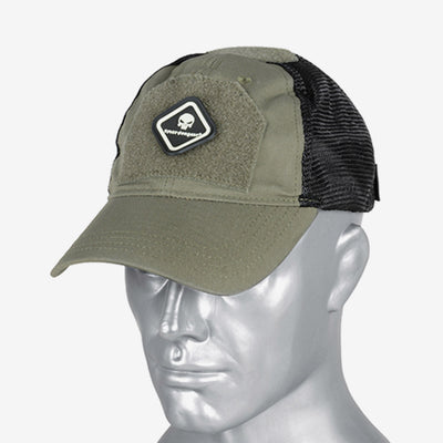 Taktische Assault Cap