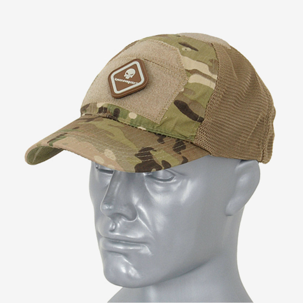 Taktische Assault Cap