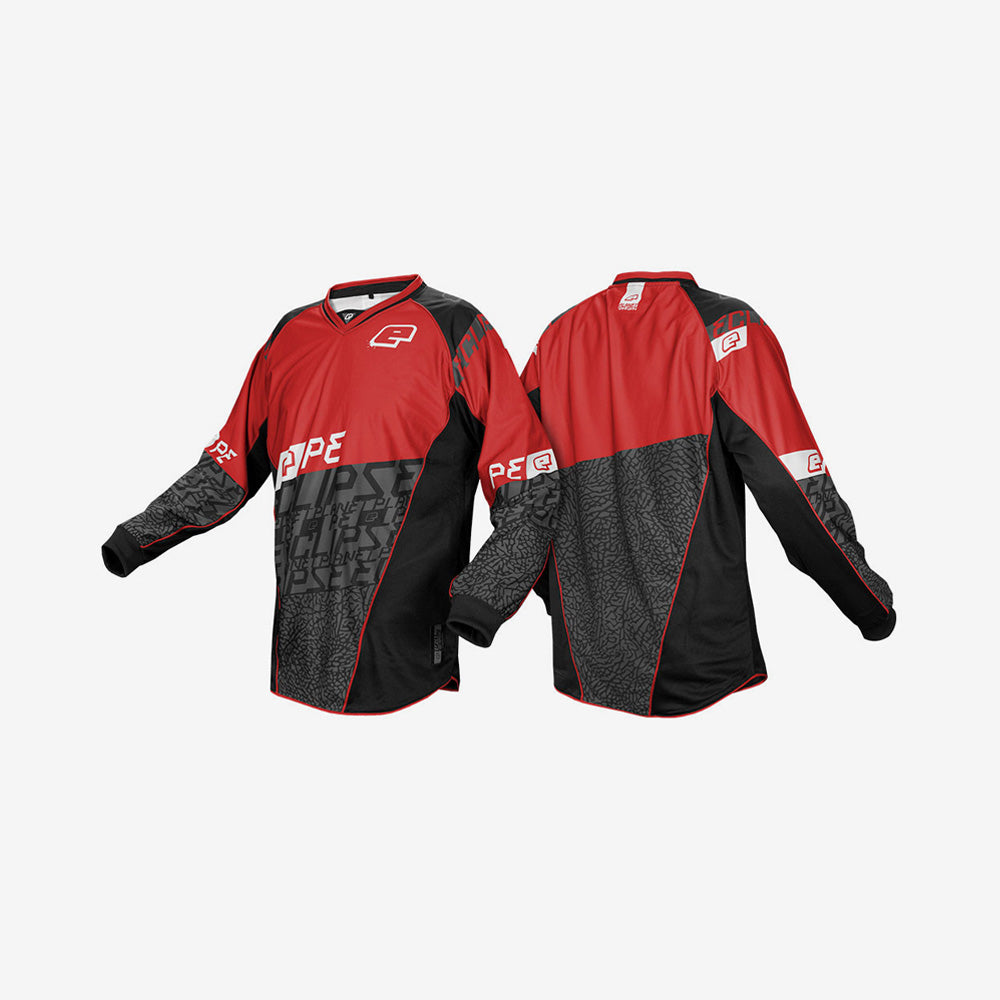 Planet Eclipse FANTM Paintball Jersey