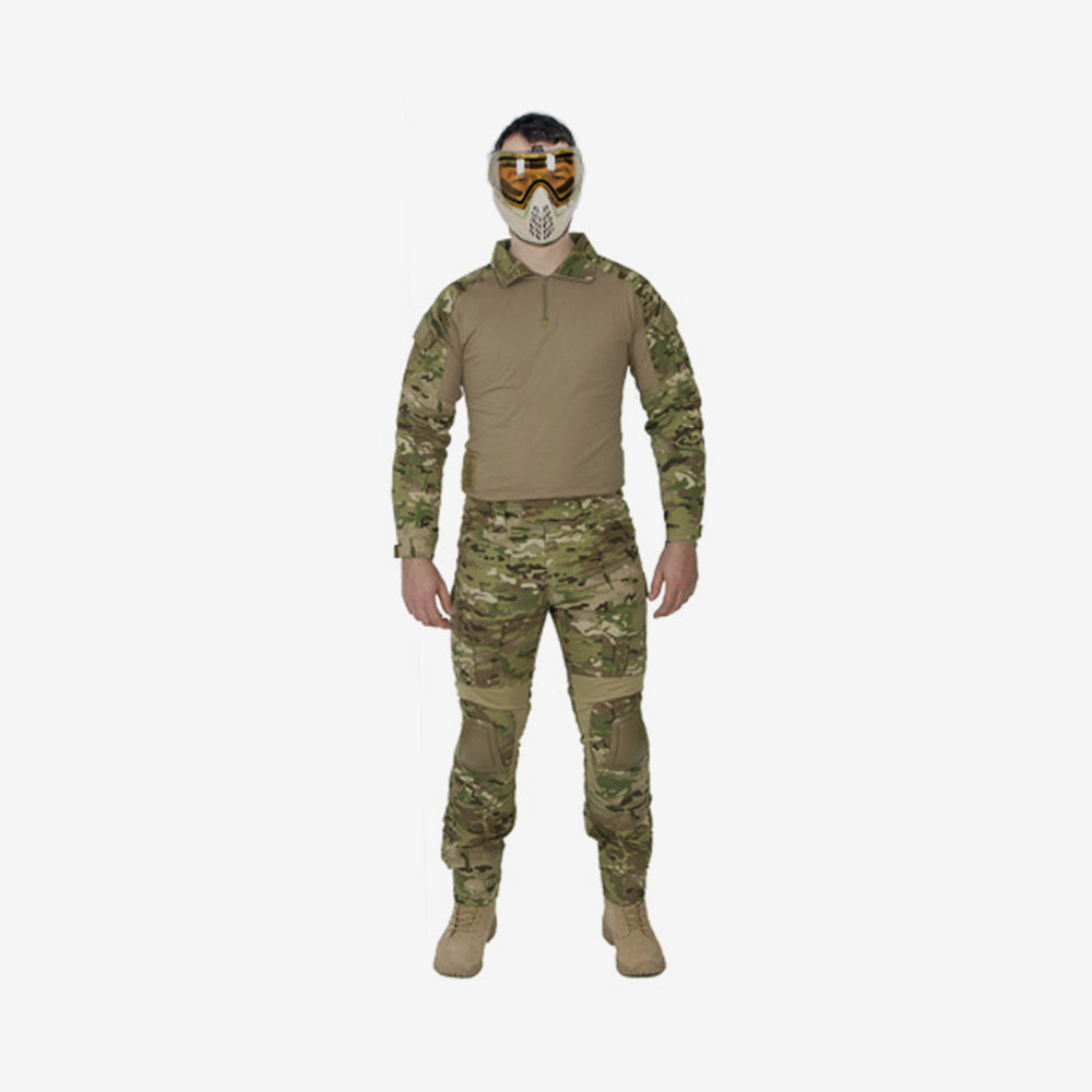 Combat Uniform Gen. 2  Hose + Combatshirt