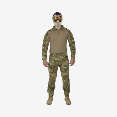 Combat Uniform Gen. 2  Hose + Combatshirt