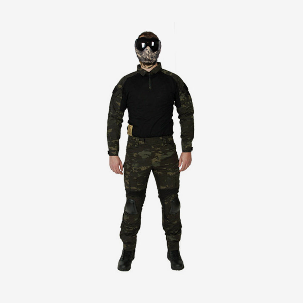 Combat Uniform Gen. 2  Hose + Combatshirt