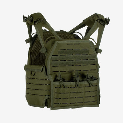 Invader Gear Reaper Plate Carrier