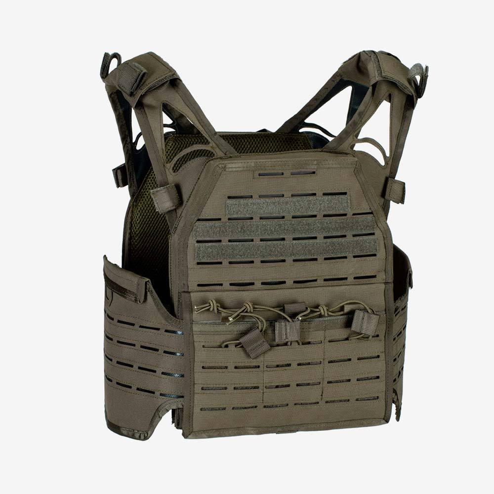 Invader Gear Reaper Plate Carrier