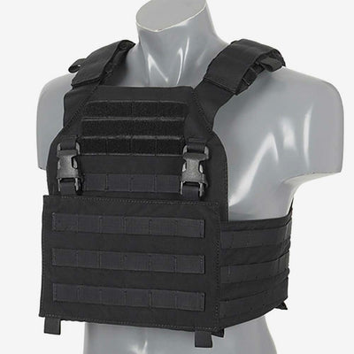 Recon Plate Carrier Westensystem