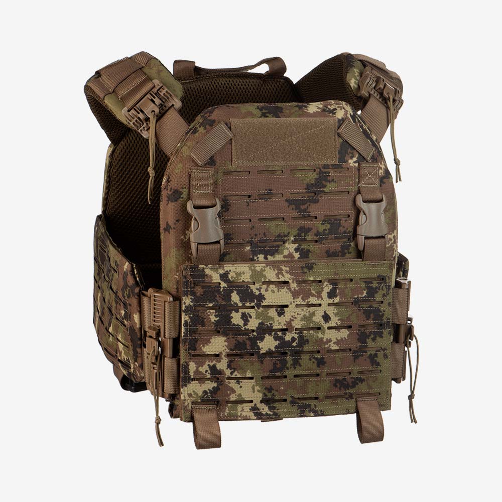 Invader Gear Reaper QRB Plate Carrier