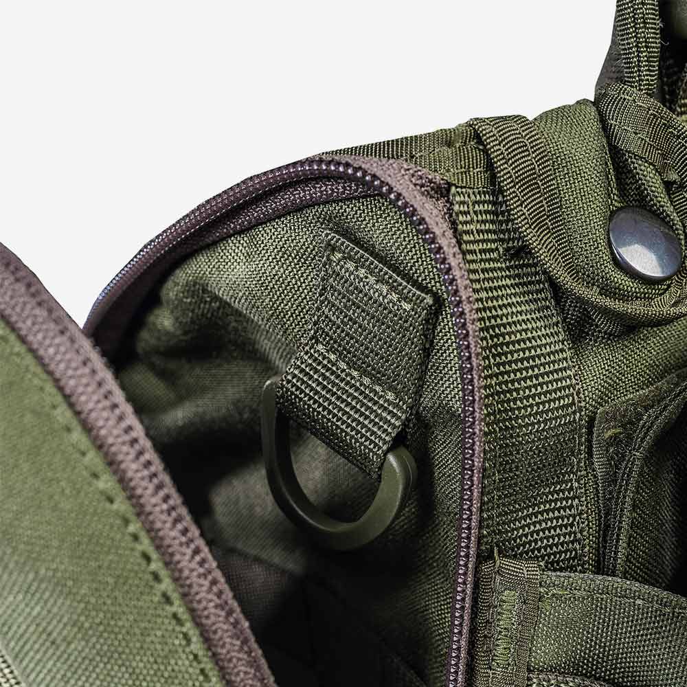 Tasmanian Tiger TT Chest Rig MKII