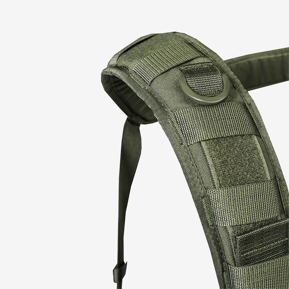 Tasmanian Tiger TT Chest Rig MKII