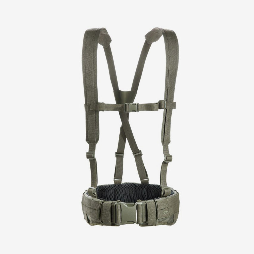 Tasmanian Tiger TT Warrior Belt MKIII