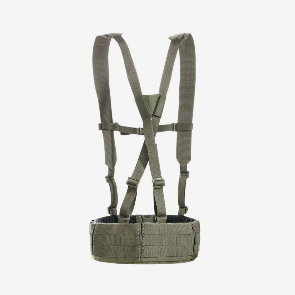 Tasmanian Tiger TT Warrior Belt MKIII