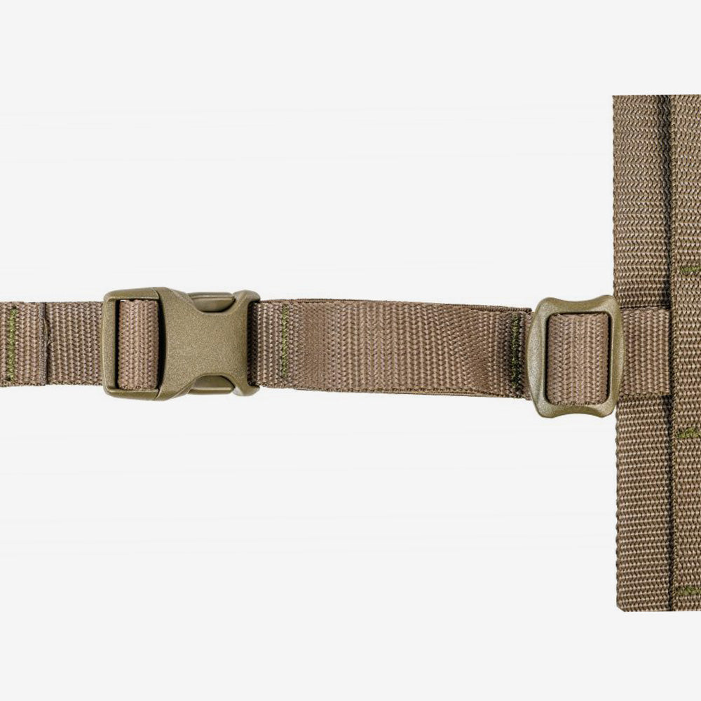 Tasmanian Tiger TT Warrior Belt MKIII