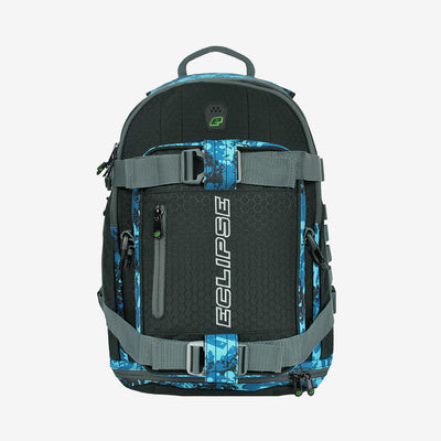 Planet Eclipse GX2 Gravel Bag Rucksack Molle