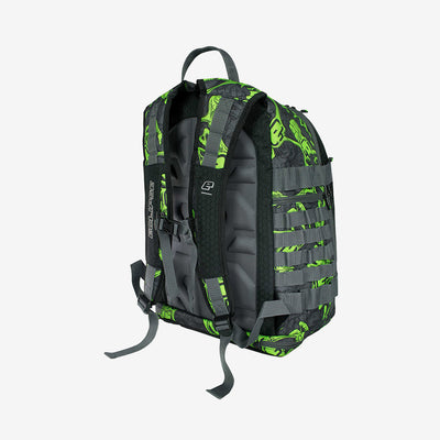 Planet Eclipse GX2 Gravel Bag Rucksack Molle