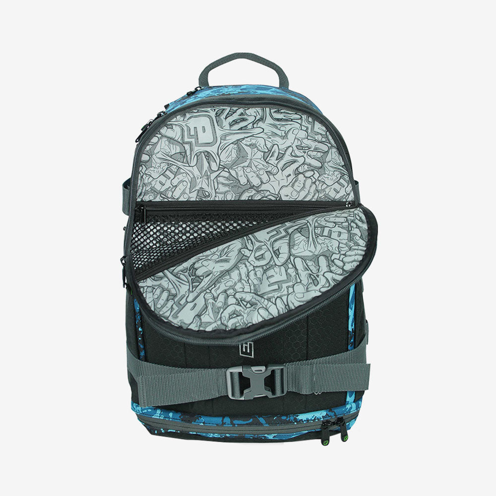 Planet Eclipse GX2 Gravel Bag Rucksack Molle