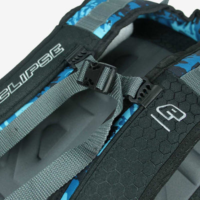 Planet Eclipse GX2 Gravel Bag Rucksack Molle