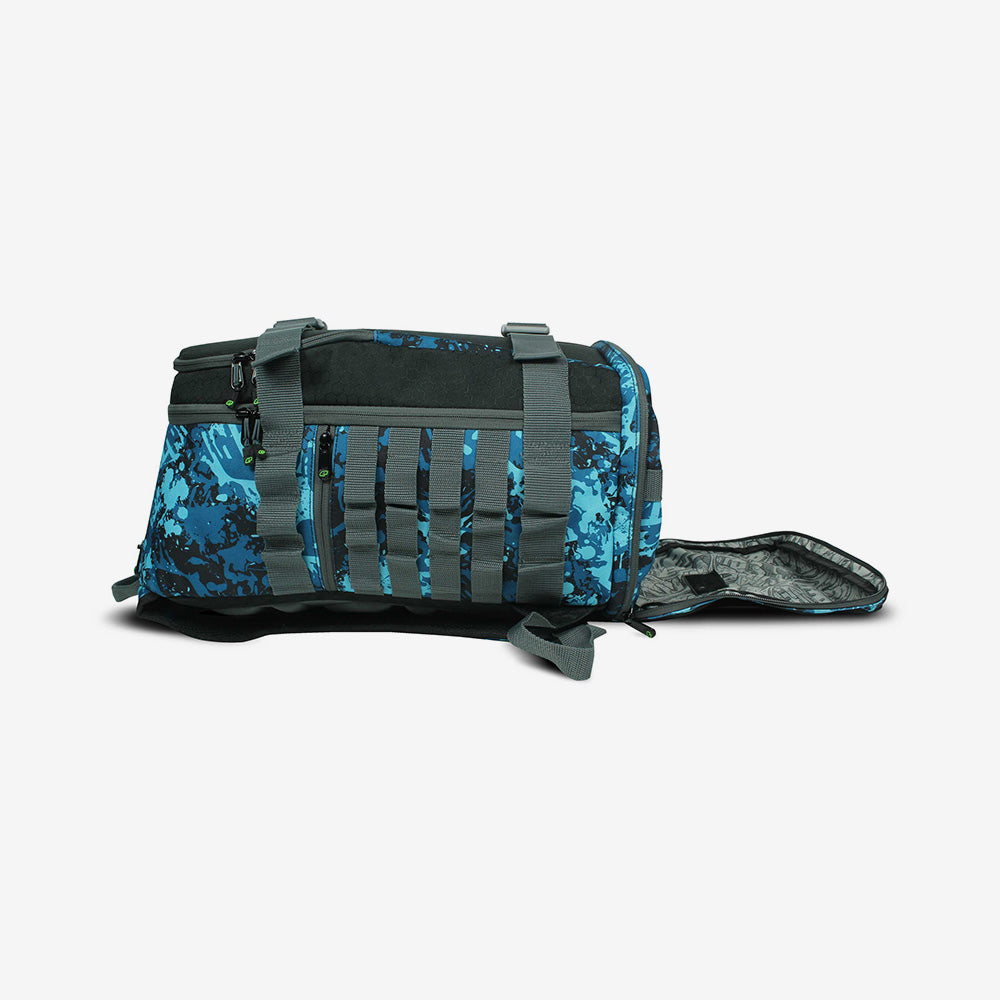 Planet Eclipse GX2 Gravel Bag Rucksack Molle