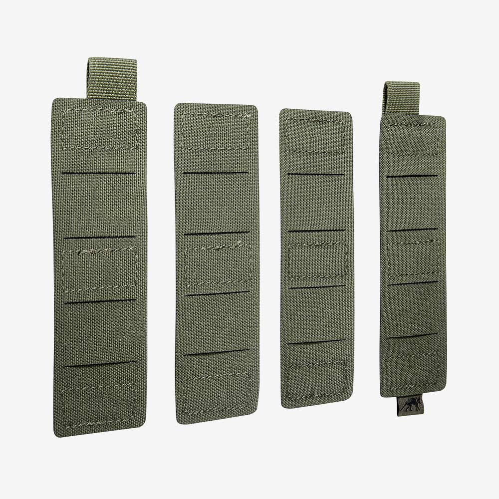 Tasmanian Tiger TT SGL MOLLE Adapter Set VL