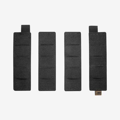 Tasmanian Tiger TT SGL MOLLE Adapter Set VL