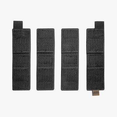 Tasmanian Tiger TT SGL MOLLE Adapter Set VL