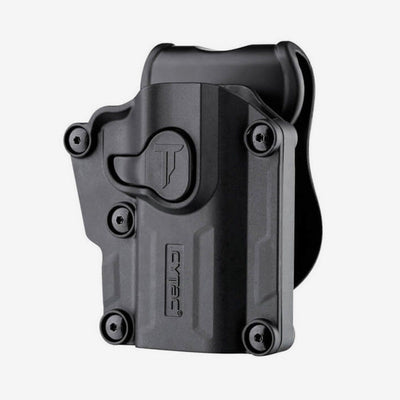 Cytac Mega Fit Holster Rechtshänder für Pistolen