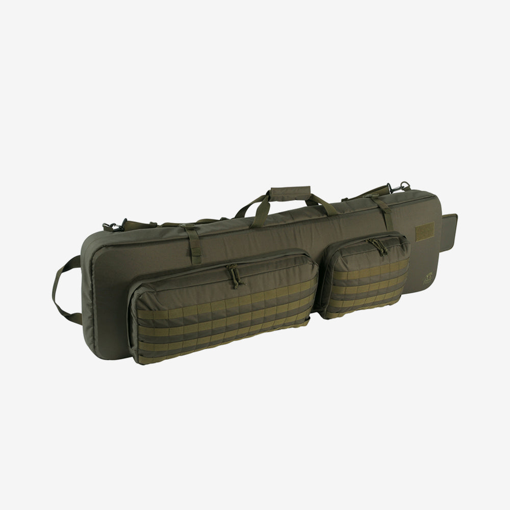 Tasmanian Tiger TT DBL Modular Rifle Bag