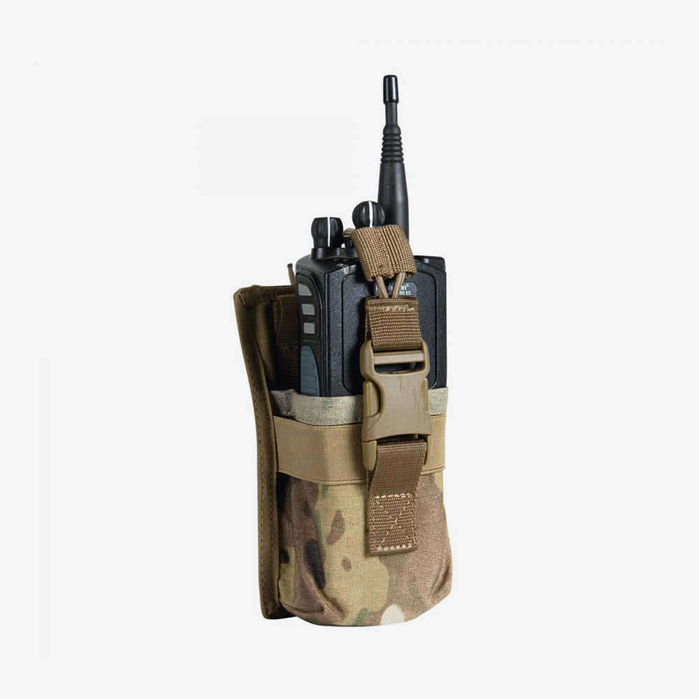 Tasmanian Tiger TT Tac Pouch 3 Radio