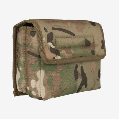 Carmatech Molle Magazintasche 2er SAR-12