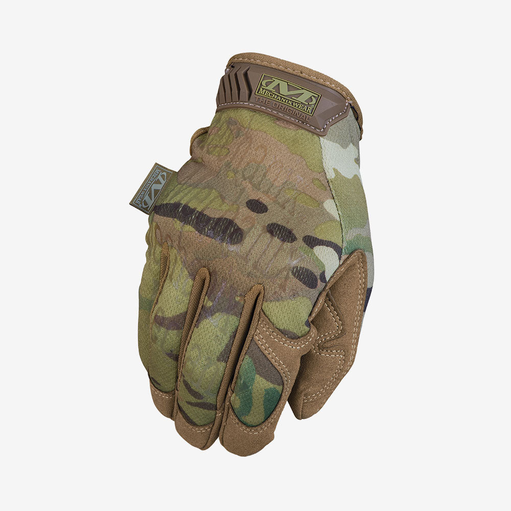 Mechanix The Orginal Handschuhe
