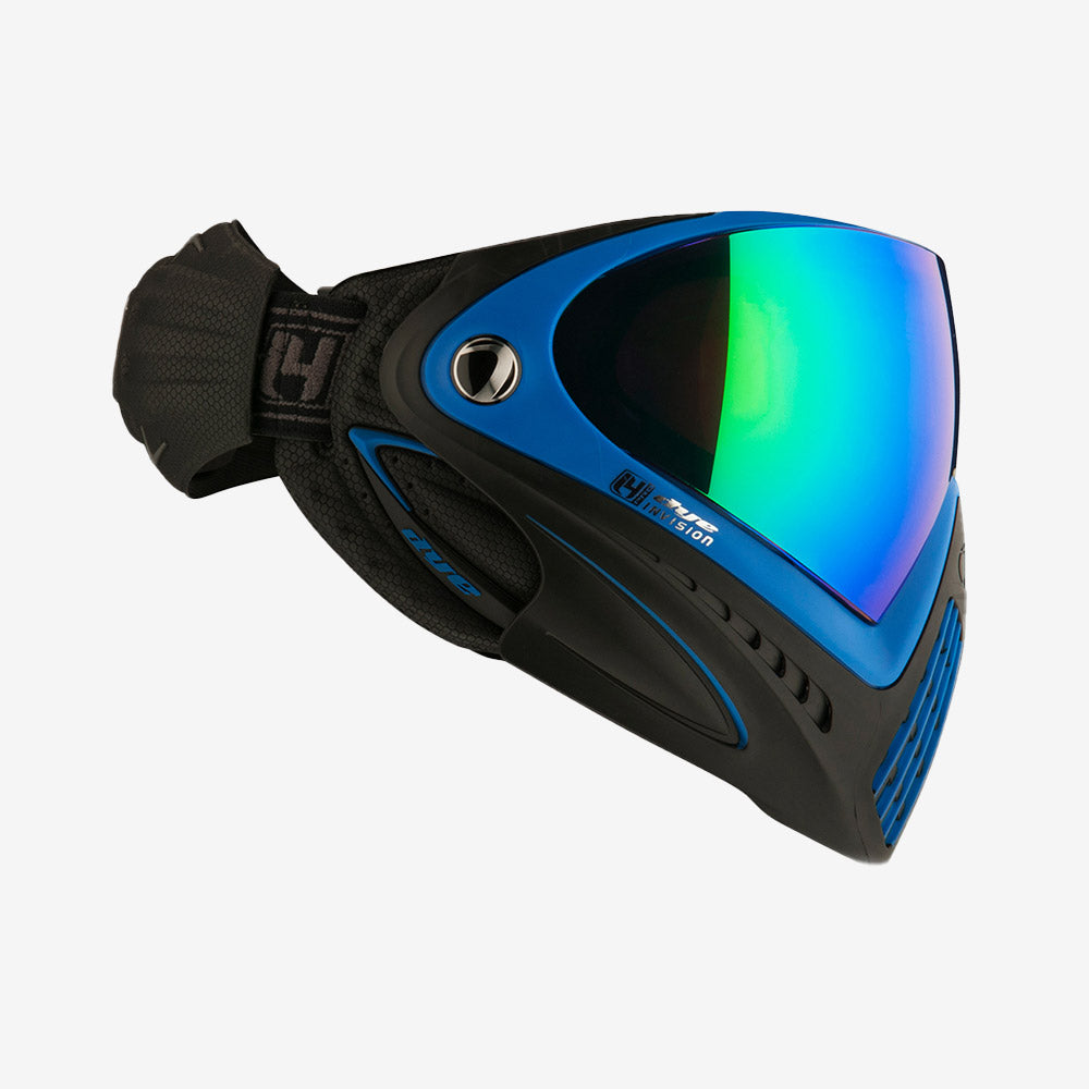 Dye i4 Pro Thermal Maske Seatec schwarz/blau