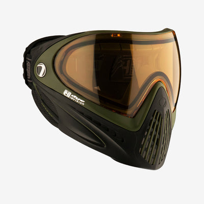 Dye i4 Pro Thermal Maske SRGNT schwarz/olive