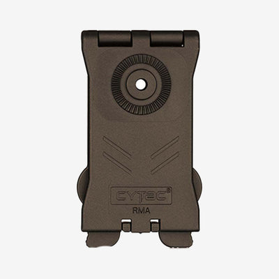 Cytac Molle Adapter für R-Defender Holster und Magazin Pouches